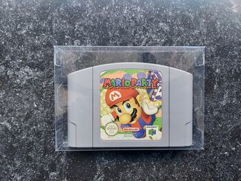 Mario Party 1: Monopoly Nintendo 64