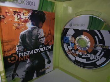 Buy Remember Me Xbox 360