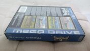 Mighty Morphin Power Rangers: The Movie SEGA Mega Drive for sale