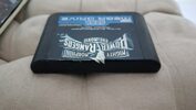 Mighty Morphin Power Rangers: The Movie SEGA Mega Drive