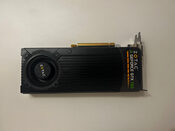 Zotac GeForce GTX 760 2 GB 993 Mhz PCIe x16 GPU