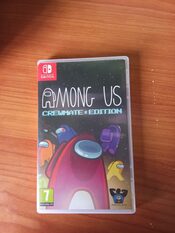 Among Us Nintendo Switch