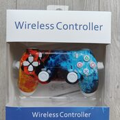 Naujas PS4 Wireless Bluetooth PC Playstation 4 V2 pultelis controller valdyklis