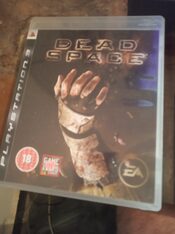 Dead Space PlayStation 3