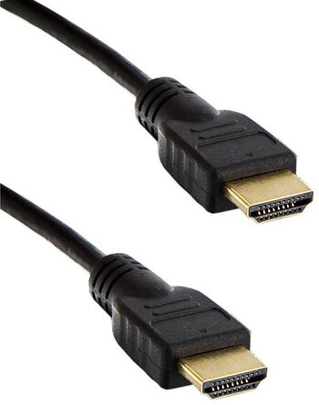 HDMI-HDMI 10metrų x9.7mm 4K 60Hz