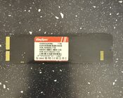 Kietasis diskas SSD KingSpec NA900S 1TB for Macbook (PCIe Gen3 x4)