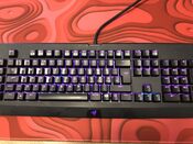 Razer Blackwidow Chroma RGB Gaming Keyboard