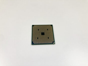 AMD Athlon II M320 2,10GHz S1g3 laptopui