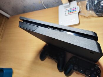 PlayStation 4 Slim