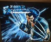 Redeem X-MEN 2: LA VENGANZA DE LOBEZNO - PC