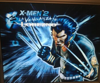 Redeem X-MEN 2: LA VENGANZA DE LOBEZNO - PC