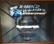 X-MEN 2: LA VENGANZA DE LOBEZNO - PC