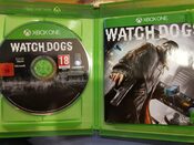 Watch Dogs Xbox One