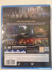 King's Bounty II PlayStation 4