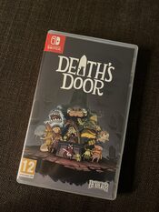 Death's Door Nintendo Switch