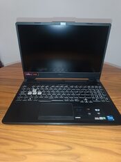 Buy Asus TUF Gaming F15 FX506HM-HN016: i5-11400H, RTX 3060 6GB, 16GB RAM, 2TB SSD