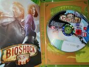 BioShock Infinite Xbox 360