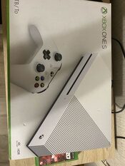 Buy Xbox One S, White, 1TB