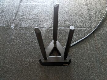 Asus PCE-AC68 PCIe x1 802.11a/b/g/n/ac Adapter for sale