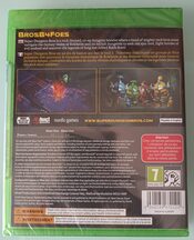 Super Dungeon Bros Xbox One