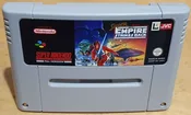 Super Star Wars: The Empire Strikes Back SNES