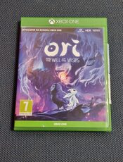 Ori and the Will of the Wisps Xbox One