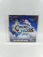 Chrono Cross PlayStation