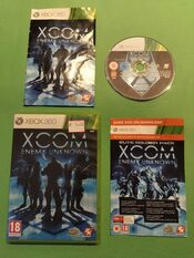 XCOM: Enemy Unknown Xbox 360