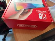 Nintendo Switch OLED + Extras