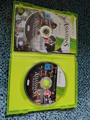 Assassin’s Creed IV: Black Flag Xbox 360