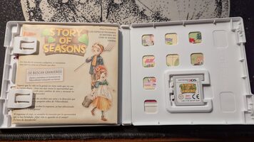 Story of Seasons Nintendo 3DS