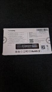 Fanxiang S770 1TB 4.0 M.2 NVMe SSD 