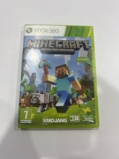 Minecraft Xbox 360