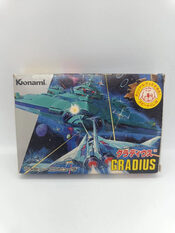 Gradius NES