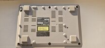 PlayStation Original, Grey