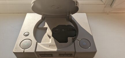 Buy PlayStation Original, Grey