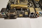 Asus B150M-PLUS Intel B150 Micro ATX DDR4 LGA1151 2 x PCI-E x16 Slots Motherboard