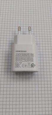 Buy Samsung 25 W Adapteris EP-TA800