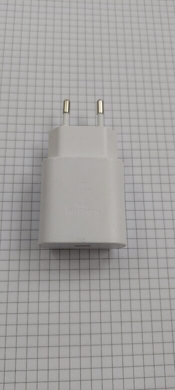 Samsung 25 W Adapteris EP-TA800