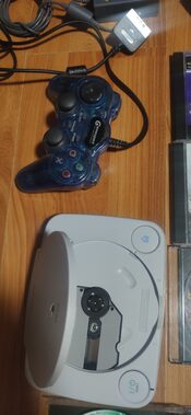 Buy PS one, White