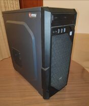 Caja Aerocool ATX Pc