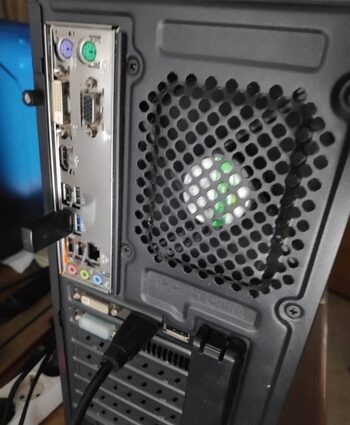 Caja Aerocool ATX Pc for sale