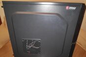 Caja Aerocool ATX Pc