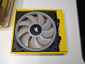 Corsair LL140 140 mm Rgb LED Single PC Case Fan