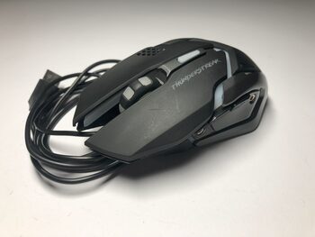 Fury Thunderstreak Gaming Mouse with LED Šviečianti Žaidimų Pelė