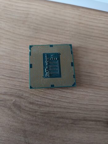 Intel Core i5-4460 3.2-3.4 GHz LGA1150 Quad-Core CPU