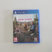 Far Cry New Dawn PlayStation 4