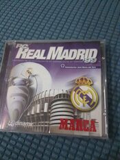 Real Madrid Oficial Game 99