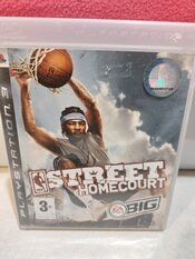 NBA Street Homecourt PlayStation 3