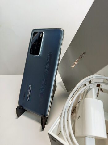 Buy Huawei P40 Pro